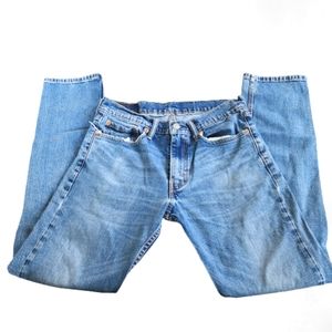 Levis 511 32x32 Jeans